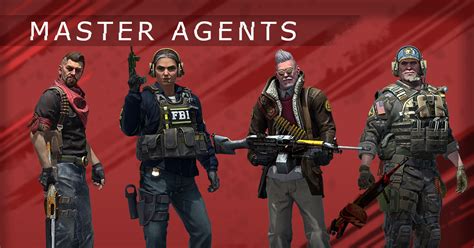 Master Agents and Agents Application .